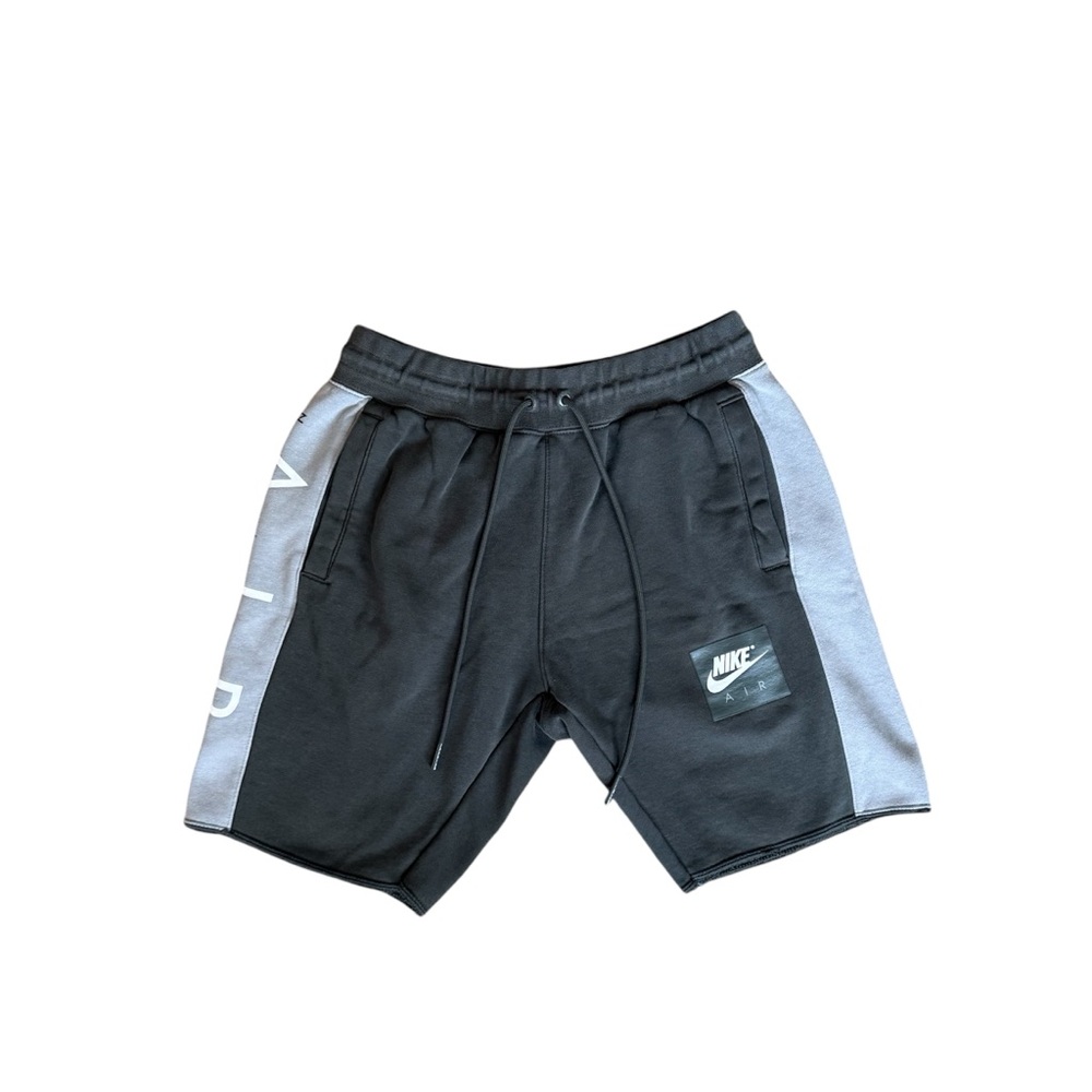 Men’s Nike Air Green Athletic Shorts